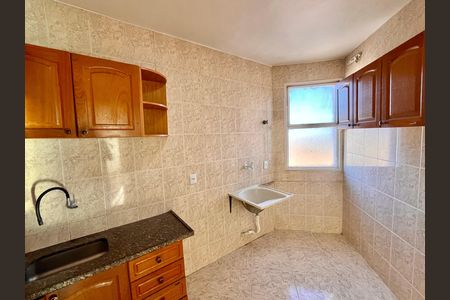 Apartamento à venda com 74m², 2 quartos e sem vaga Apartamento à venda com 74m², 2 quartos e sem vagaCozinha