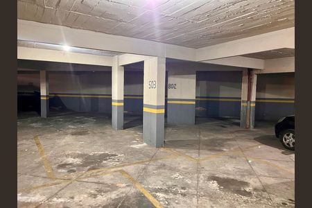Área comum de apartamento à venda com 2 quartos, 74m² em Santa Ines, Belo Horizonte