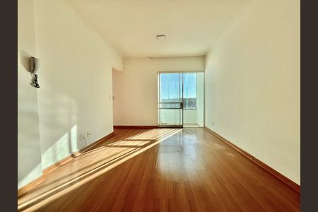 Sala de apartamento à venda com 2 quartos, 74m² em Santa Ines, Belo Horizonte