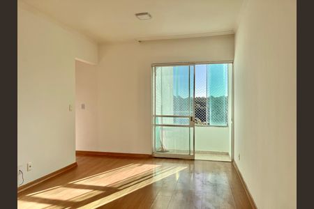 Sala de apartamento à venda com 2 quartos, 74m² em Santa Ines, Belo Horizonte