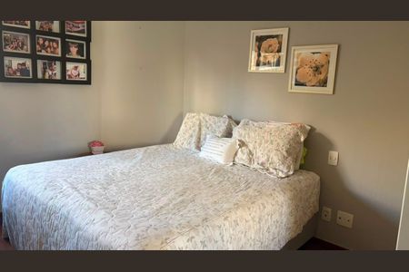 Apartamento à venda com 185m², 4 quartos e 4 vagas Apartamento à venda com 185m², 4 quartos e 4 vagasQuarto 3