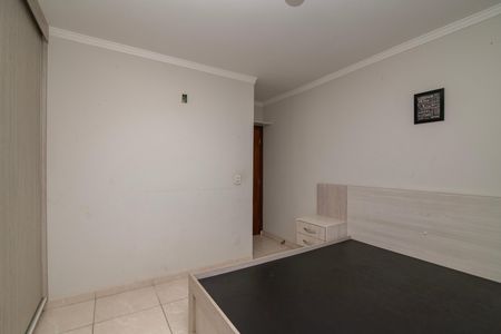 Quarto 1 de casa para alugar com 2 quartos, 120m² em Parque Orestes Ongaro, Sumaré