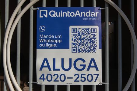 Casa para alugar com 120m², 2 quartos e 2 vagas Casa para alugar com 120m², 2 quartos e 2 vagasPlaca Instalada em 21/07, Código UYLW-576 1VSP800-576