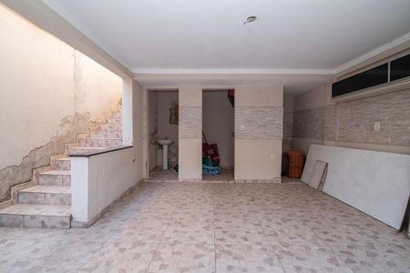 Casa para alugar com 120m², 2 quartos e 2 vagas Casa para alugar com 120m², 2 quartos e 2 vagasÁrea Gourmet