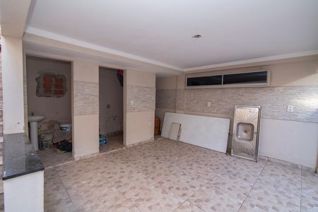 Casa para alugar com 120m², 2 quartos e 2 vagas Casa para alugar com 120m², 2 quartos e 2 vagasÁrea Gourmet