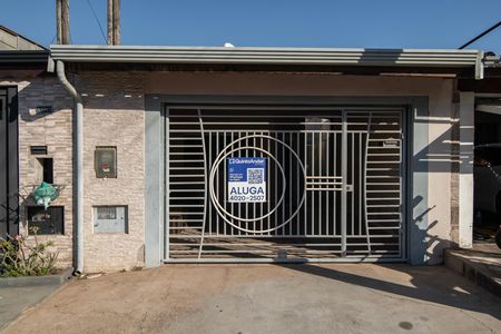 Casa para alugar com 120m², 2 quartos e 2 vagas Casa para alugar com 120m², 2 quartos e 2 vagasPlaca Instalada em 21/07, Código UYLW-576 1VSP800-576