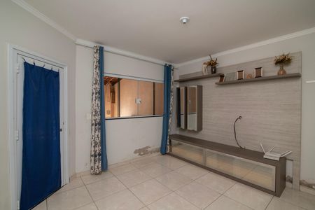 Casa para alugar com 2 quartos, 120m² em Parque Orestes Ongaro, Sumaré