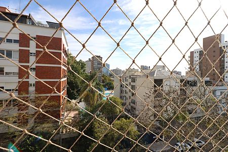 Apartamento à venda com 207m², 3 quartos e 1 vagaVista da Sala de TV