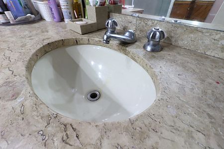 Apartamento à venda com 207m², 3 quartos e 1 vagaBanheiro da Suíte