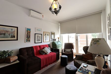 Apartamento à venda com 207m², 3 quartos e 1 vagaSala de TV