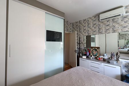 Apartamento à venda com 207m², 3 quartos e 1 vagaQuarto 3