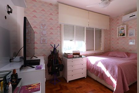 Apartamento à venda com 207m², 3 quartos e 1 vagaSuíte