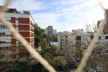 Apartamento à venda com 207m², 3 quartos e 1 vagaVista do Quarto 3