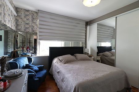 Apartamento à venda com 207m², 3 quartos e 1 vagaQuarto 3