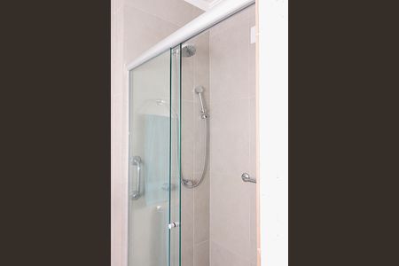 Apartamento à venda com 207m², 3 quartos e 1 vagaBanheiro da Suíte
