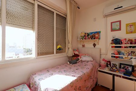 Apartamento à venda com 207m², 3 quartos e 1 vagaJanela do Quarto 2