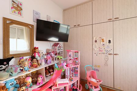 Apartamento à venda com 207m², 3 quartos e 1 vagaQuarto 2