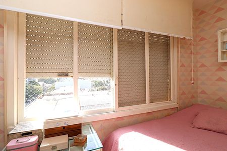 Apartamento à venda com 207m², 3 quartos e 1 vagaJanela da Suíte