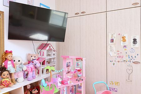 Apartamento à venda com 207m², 3 quartos e 1 vagaQuarto 2