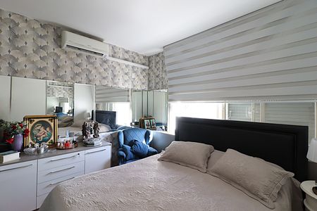 Apartamento à venda com 207m², 3 quartos e 1 vagaQuarto 3