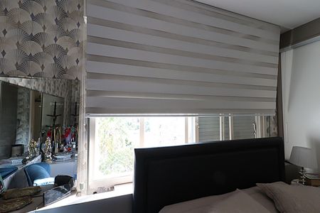 Apartamento à venda com 207m², 3 quartos e 1 vagaJanela do Quarto 3