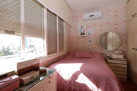Apartamento à venda com 207m², 3 quartos e 1 vagaSuíte