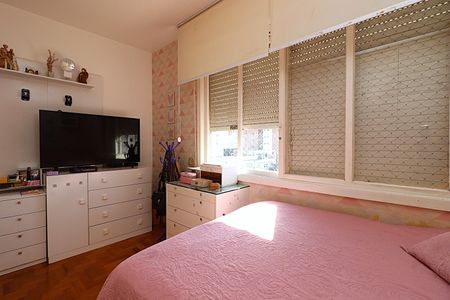 Apartamento à venda com 207m², 3 quartos e 1 vagaSuíte
