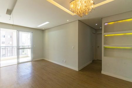 Apartamento para alugar com 2 quartos, 69m² em Tatuapé, São Paulo