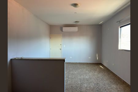 Cozinha de kitnet/studio para alugar com 1 quarto, 33m² em Jardim das Industrias, São José dos Campos