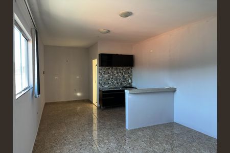 Kitnet/Studio para alugar com 1 quarto, 33m² em Jardim das Industrias, São José dos Campos