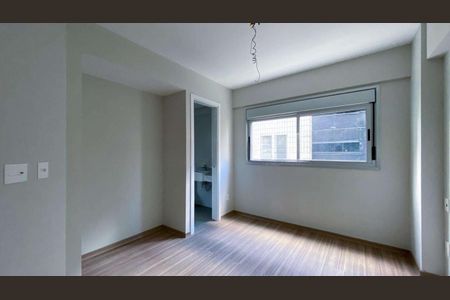 Quarto de apartamento para alugar com 2 quartos, 65m² em Lourdes, Belo Horizonte