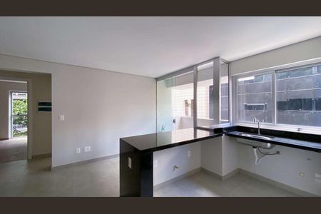 Apartamento para alugar com 2 quartos, 65m² em Lourdes, Belo Horizonte