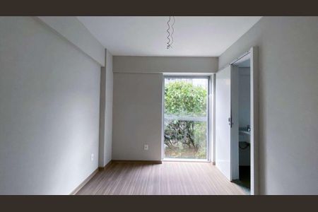 Sala/cozinha de apartamento para alugar com 2 quartos, 65m² em Lourdes, Belo Horizonte