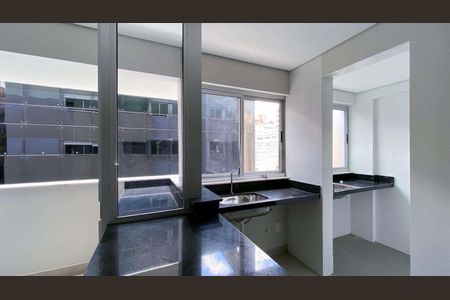 Apartamento para alugar com 65m², 2 quartos e 2 vagas Apartamento para alugar com 65m², 2 quartos e 2 vagasSala/cozinha