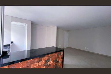 Apartamento para alugar com 65m², 2 quartos e 2 vagas Apartamento para alugar com 65m², 2 quartos e 2 vagasVaranda da Sala/cozinha