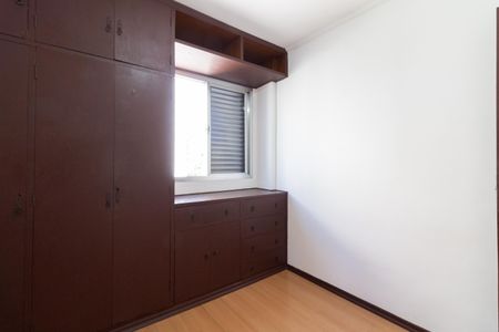 Quarto 1 de apartamento para alugar com 2 quartos, 64m² em Vila Lageado, São Paulo