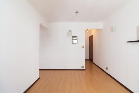 Sala de apartamento para alugar com 2 quartos, 64m² em Vila Lageado, São Paulo