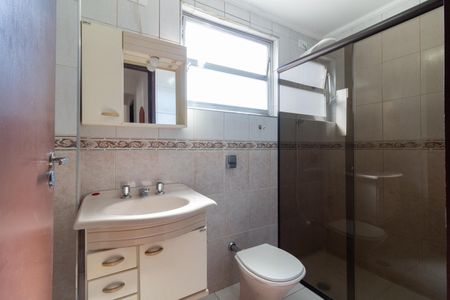 Apartamento para alugar com 64m², 2 quartos e 1 vagaBanheiro