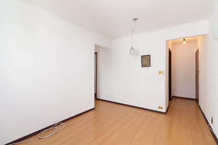 Sala de apartamento para alugar com 2 quartos, 64m² em Vila Lageado, São Paulo