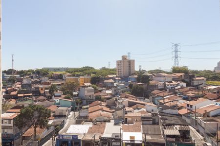 Vista de apartamento para alugar com 2 quartos, 64m² em Vila Lageado, São Paulo