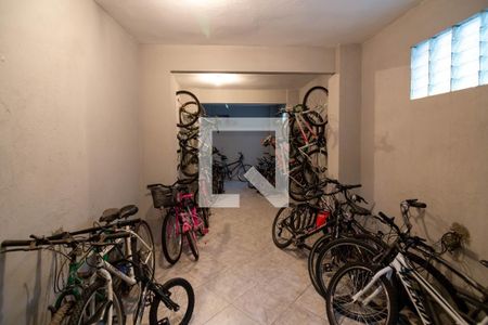 Área comum de apartamento para alugar com 2 quartos, 64m² em Vila Lageado, São Paulo
