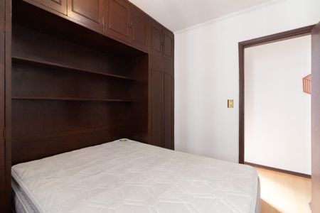 Apartamento para alugar com 64m², 2 quartos e 1 vagaQuarto 2