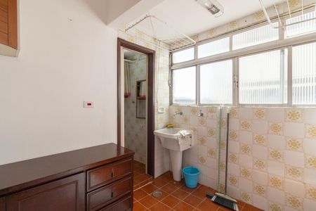 Apartamento para alugar com 64m², 2 quartos e 1 vagaÁrea de Serviço