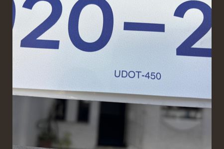 Cod placa  de casa para alugar com 2 quartos, 137m² em Jardim Copacabana, São Bernardo do Campo