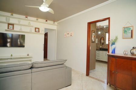 Casa de condomínio para alugar com 360m², 5 quartos e 1 vaga Casa de condomínio para alugar com 360m², 5 quartos e 1 vagaSala