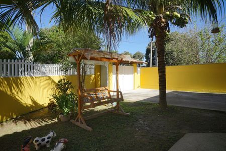 Casa de condomínio para alugar com 360m², 5 quartos e 1 vaga Casa de condomínio para alugar com 360m², 5 quartos e 1 vagaÁrea externa