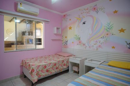 Quarto 2 de casa de condomínio para alugar com 5 quartos, 360m² em Itapeba, Maricá