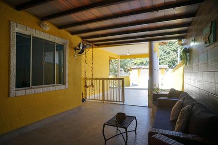 Casa de condomínio para alugar com 360m², 5 quartos e 1 vaga Casa de condomínio para alugar com 360m², 5 quartos e 1 vagaÁrea gourmet