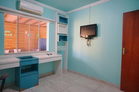 Casa de condomínio para alugar com 360m², 5 quartos e 1 vaga Casa de condomínio para alugar com 360m², 5 quartos e 1 vagaQuarto 1