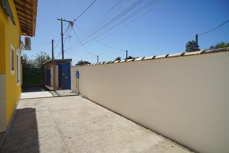 Casa de condomínio para alugar com 360m², 5 quartos e 1 vaga Casa de condomínio para alugar com 360m², 5 quartos e 1 vagaÁrea externa